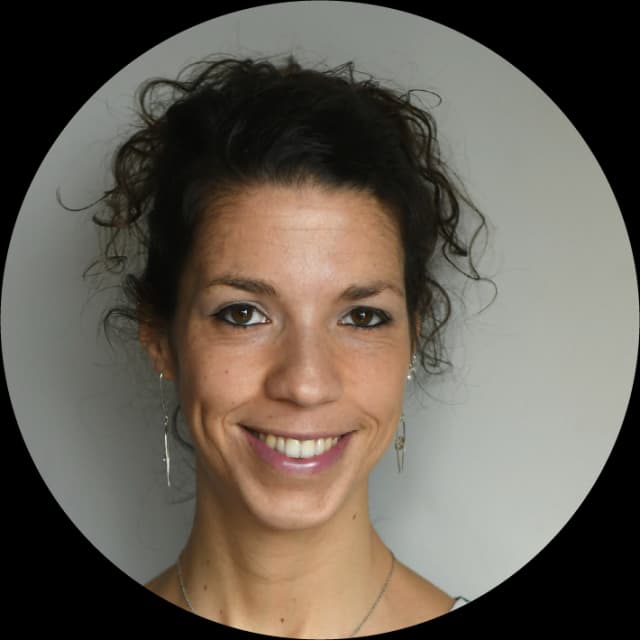 DR ZOE JOTRAND