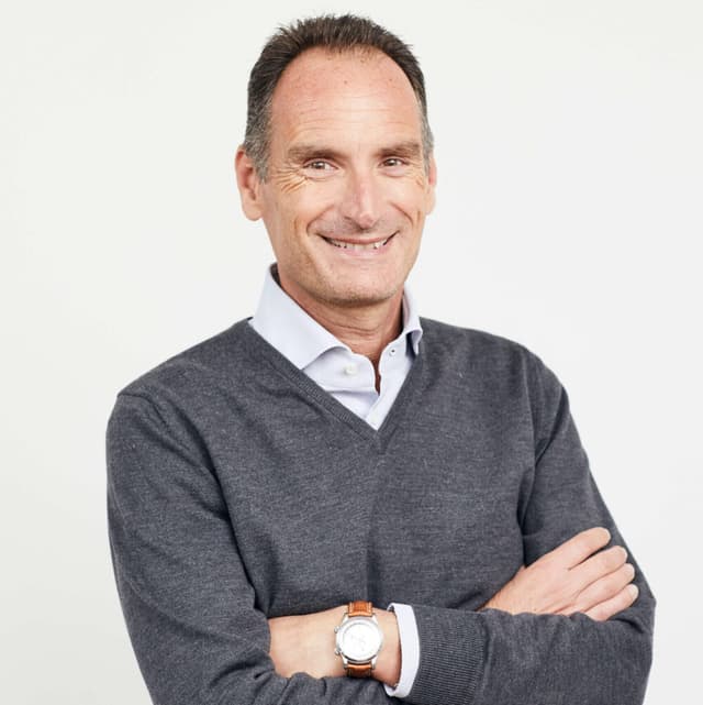 DR PHILIPPE DE BATSELIER