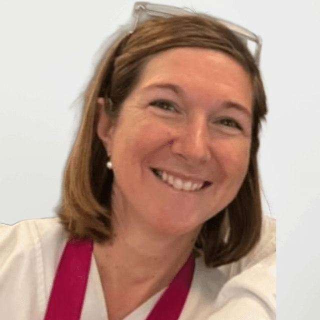 DR SANDRINE SERRUYS